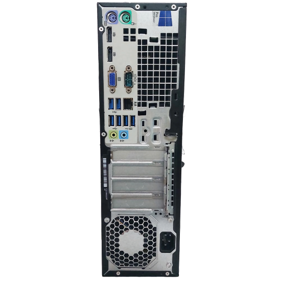 Pc Hp Elitedesk 800 G2 Desktop 200W